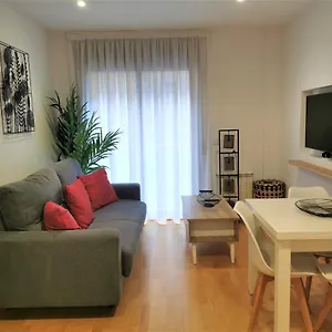  Apartamento Modern A Centre, Parking Gratis