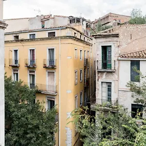  Apartamento Revitalized In Historical Building